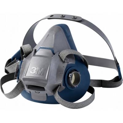 3M Polomaska 6502QL velikost M Quick Release