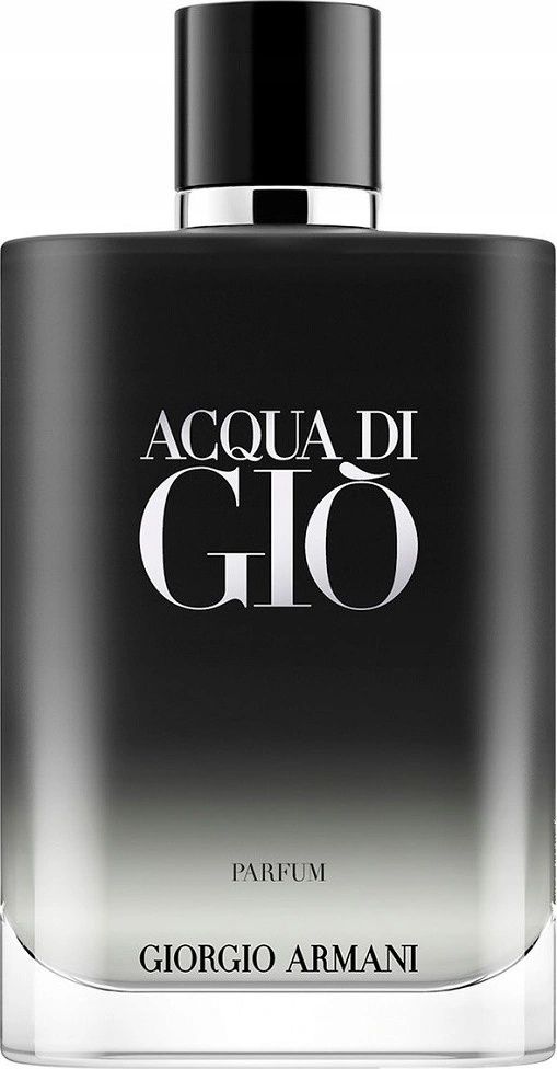 Giorgio Armani Acqua di Gio toaletná voda pánska 200 ml od 81