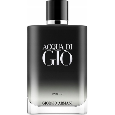 Giorgio Armani Acqua di Gio Parfum parfum pánsky 200 ml