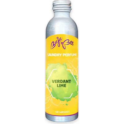BajaBee Parfém na pranie Verdant Lime 250 ml