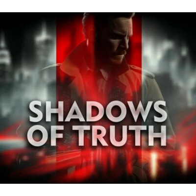 Shadows of Truth VR