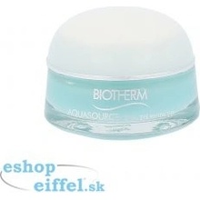 Biotherm Aquasource Total Eye Revitalizer1 15 ml