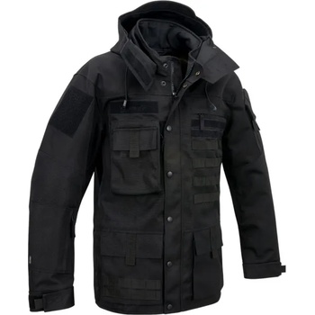 Image 1 of Brandit Performance Outdoorjacket Тактическо яке, черно (3170.2)