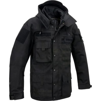 Brandit Performance Outdoorjacket Тактическо яке, черно (3170.2)