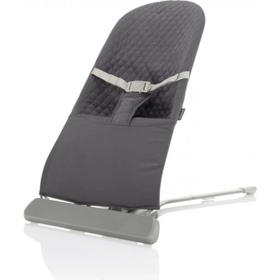 Zopa Lehačka Siesta Diamond šedá – Zboží Mobilmania