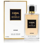 Fragrance World Canal de Moiselle Intense EDP 100 ml Парфюми