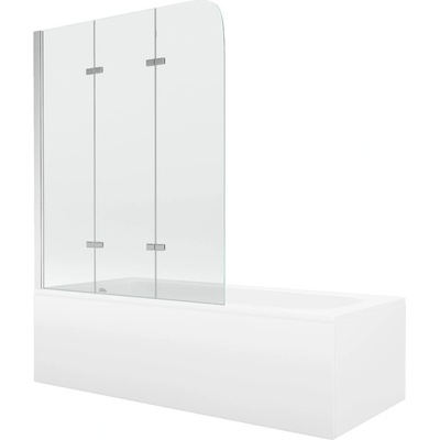 MEXEN - Vega 180 x 80 cm 550118080X9012030100