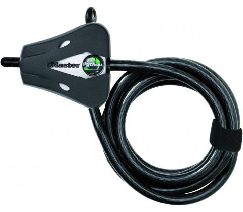 Master Lock Python 8417EURDPRO 1800/5