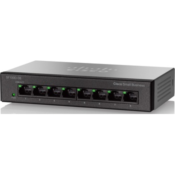 Cisco SF100D-08