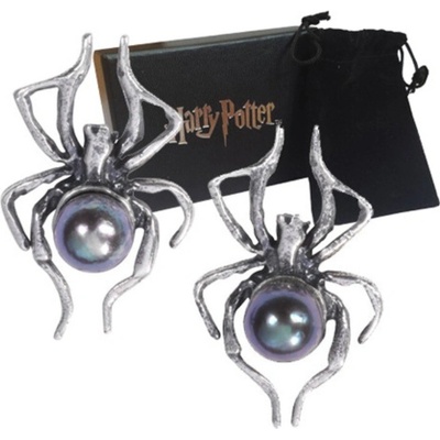 Harry Potter Náušnice - Narcisa Malfoyová