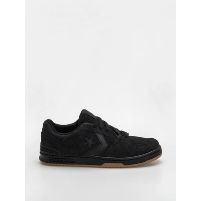 Converse CL98 OX A14182 Black/Black/Gum