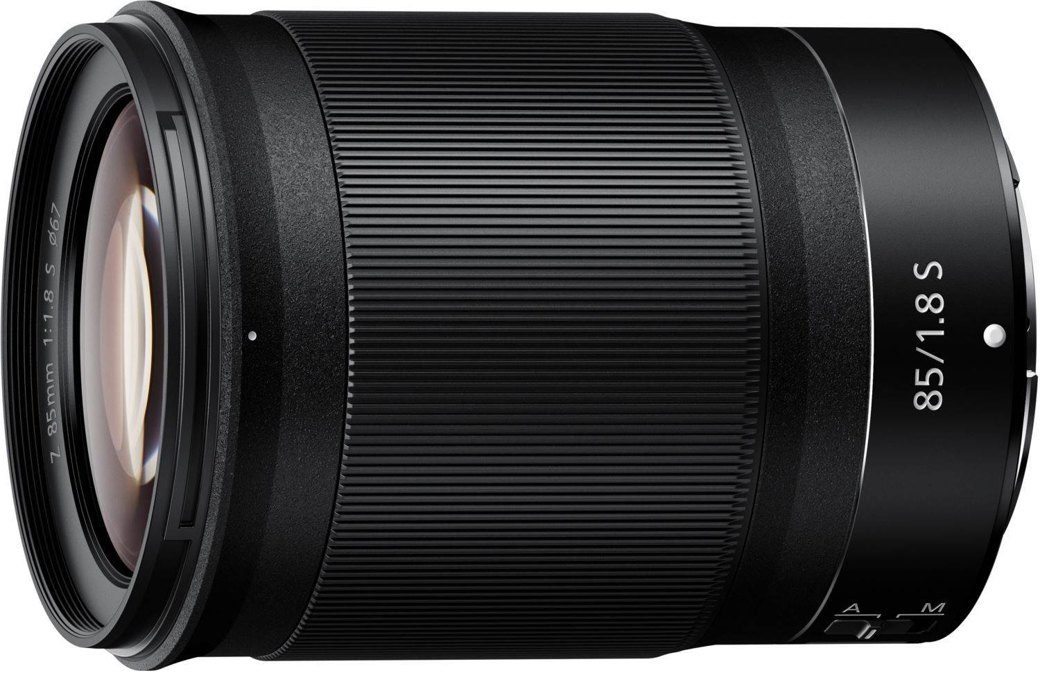 Nikon Nikkor Z 85mm f/1.8 S od 16 519 K? - Heureka.cz