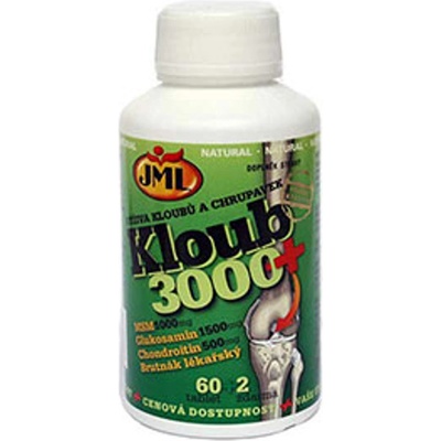 JML Kloub 3000+ 62 tablet