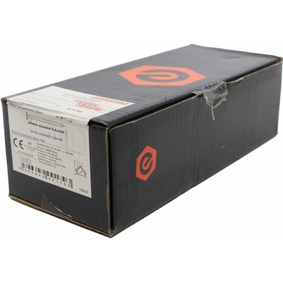 Profi Depot Stavebný klinec, 160 mm, ø 5,6 mm, kartón: 2,5 kg, 72623