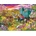 Gibsons - Puzzle Shepherds Delight - 1 000 piese