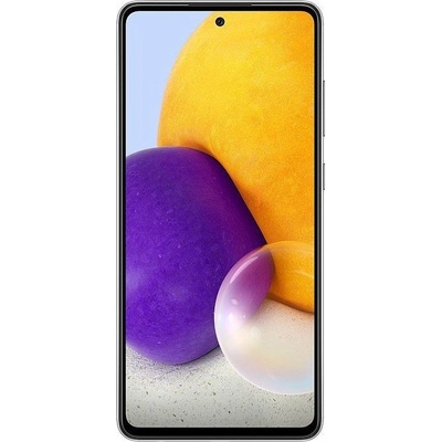 Samsung Galaxy A72 A725F 8GB/256GB Dual SIM - Heureka.cz