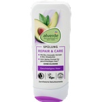 alverde NATURKOSMETIK Балсам за коса с био авокадо, 200 ml (1255172)