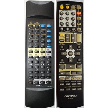 Diaľkový ovládač Emerx Onkyo RC-607M