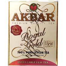 Akbar Royal Gold OPA papír 80 g