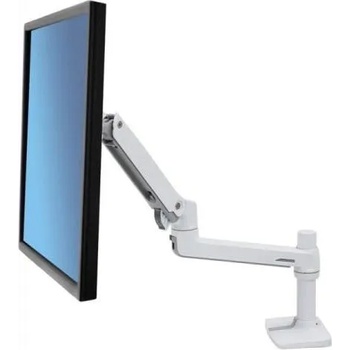 Image 1 of Ergotron LX Desk Mount LCD Arm (45-490-216)
