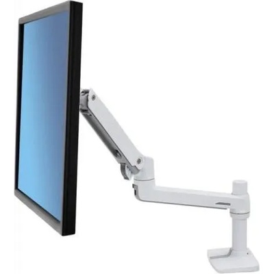 Ergotron LX Desk Mount LCD Arm (45-490-216)