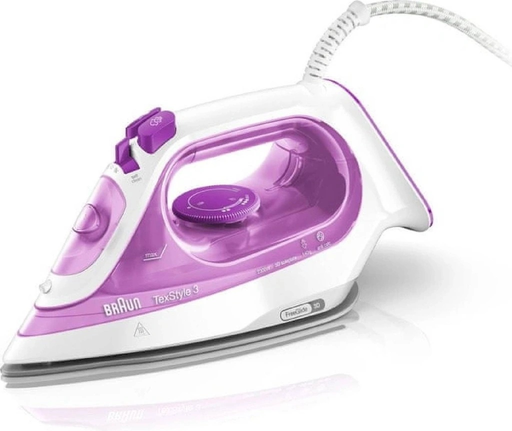 Braun SI 3031 PU