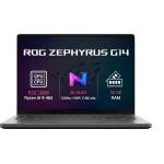 ASUS ROG Zephyrus G14 GA403GM-SY185WZ Преносими компютри