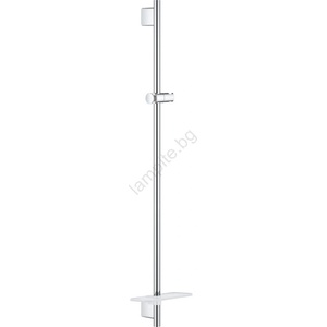 GROHE 26603000 - Стойка за душ rainshower smartactive 900 мм, полирано хромово покритие (gh0711)
