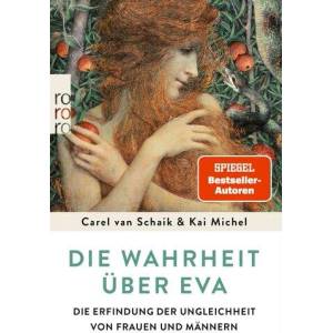 Die Wahrheit über Eva | Kai Michel (ISBN: 9783499000546)