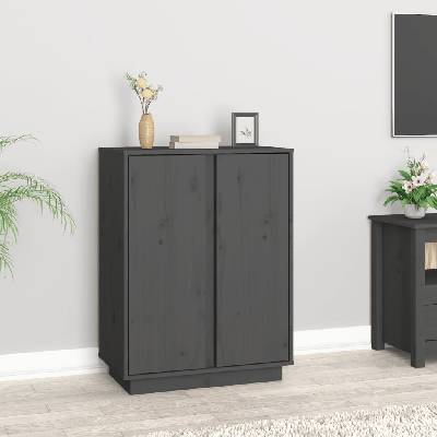 VidaXL 814491 60x35x80 cm
