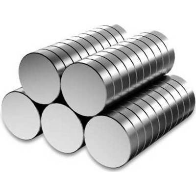 Green Stuff World Neodymium Magnets 2x1 mm 50 units N52 / Neodymové magnety 2x1 mm 50 ks