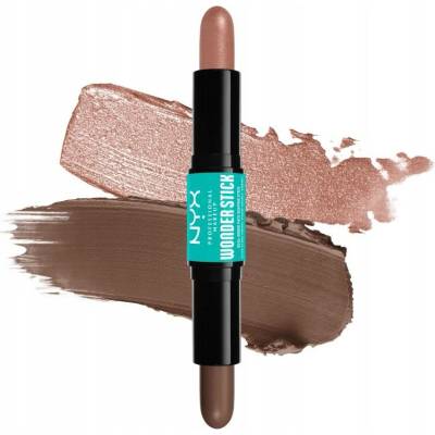 NYX Professional Makeup mix odstínů Light Medium 8 g