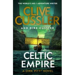 Celtic Empire | Clive Cussler (ISBN: 9781405937153)