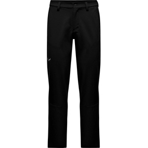 Salewa Мъжки туристически панталон Salewa Puez Dolomia 2 Pants Walking trousers - Black Out - размер 52 (EU) (010-1541-0114)