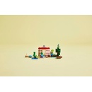 Image 1 of LEGO® Minecraft® - The TNT Jungle House (21275)