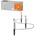 OSRAM LEDVANCE Smart + Wifi Garden 3 Pole 4058075478251