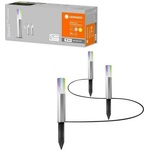 OSRAM LEDVANCE Smart + Wifi Garden 3 Pole 4058075478251
