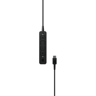 EPOS USB-C CC 1x5T II 1000909
