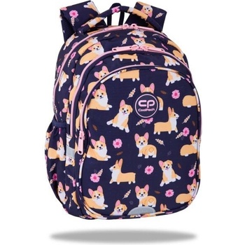 COOLPACK Раница COOLPACK Jerry Elisabeth