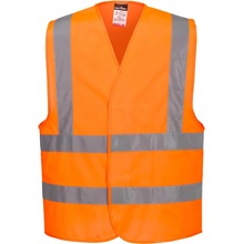 Portwest ES470 ES1 Essential Hi-Vis Band and Brace reflexná vesta žltá