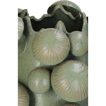 Inne Декоративна ваза home & lifestyle (KAL.4696)