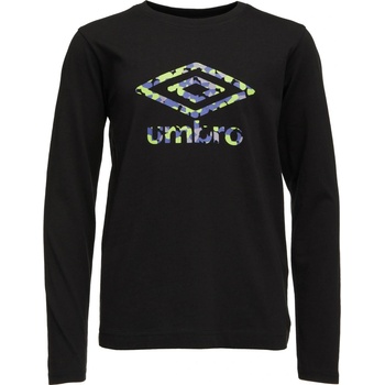 Umbro kassi černá