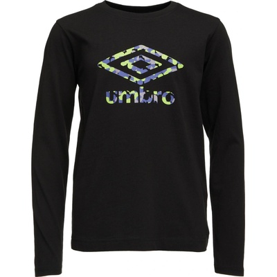 Umbro kassi černá