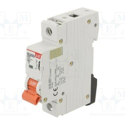 LS Electric BKJ63ND 1P B25