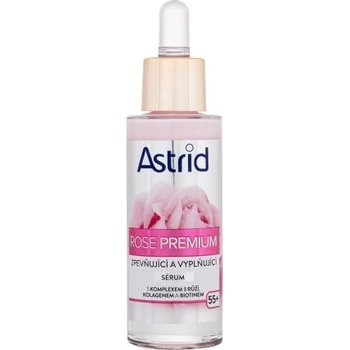 Astrid Rose Premium Firming & Replumping Serum spevňujúce a vypĺňajúce pleťové sérum 30 ml