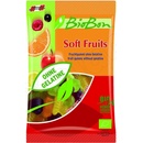 bio bon Bio gumové cukríky záhradné ovocie 100 g