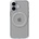 TORRAS Кейс Torras Ostand Pro за iPhone 16 Plus, прозрачен (X00FX1908)