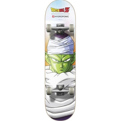 HYDROPONIC x DragonBall Z Piccolo