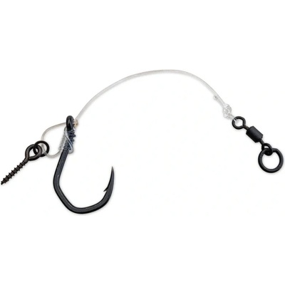 Anaconda návazec Ready Angle Chod Rig System 3ks - 2