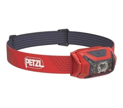 Petzl Actik 3.0